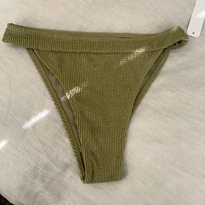 Somerfield Swim Sorrento bikini bottom
